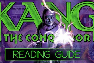 The Ultimate Guide to Kang 