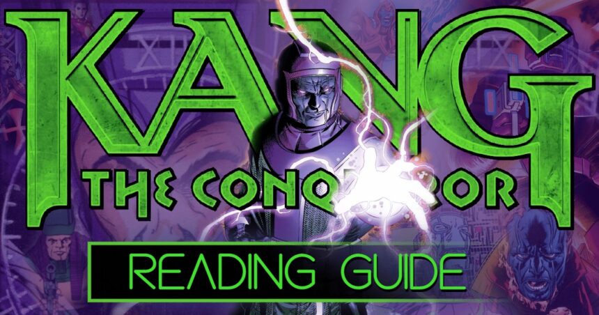 The Ultimate Guide to Kang 