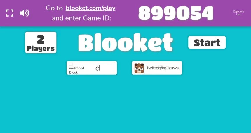Are You Ready to blooket join Game ID?