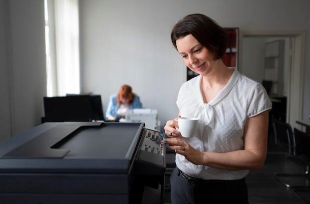 Choosing the Right Label Printer for Your Business: A Comprehensive Guide
