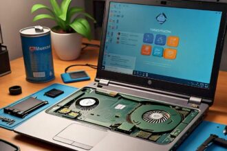 The Importance of Regular Laptop Maintenance: Tips to Extend Your Device's Lifespan