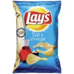 What Are the Benefits of Eating Salt and Vinegar Chips?