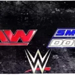 How Does Smackdown Compare to Raw?