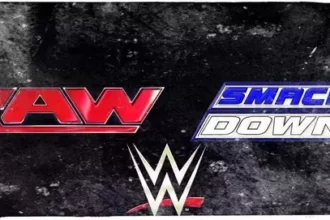 How Does Smackdown Compare to Raw?