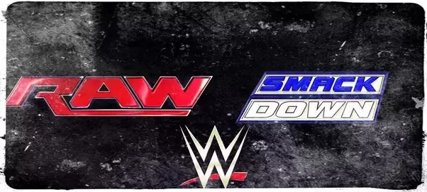 How Does Smackdown Compare to Raw?