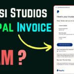 parisi studios paypal scam