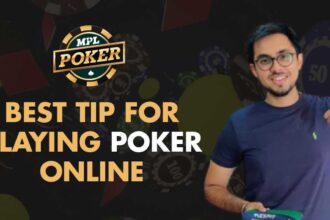 Variations of Poker you can play Online