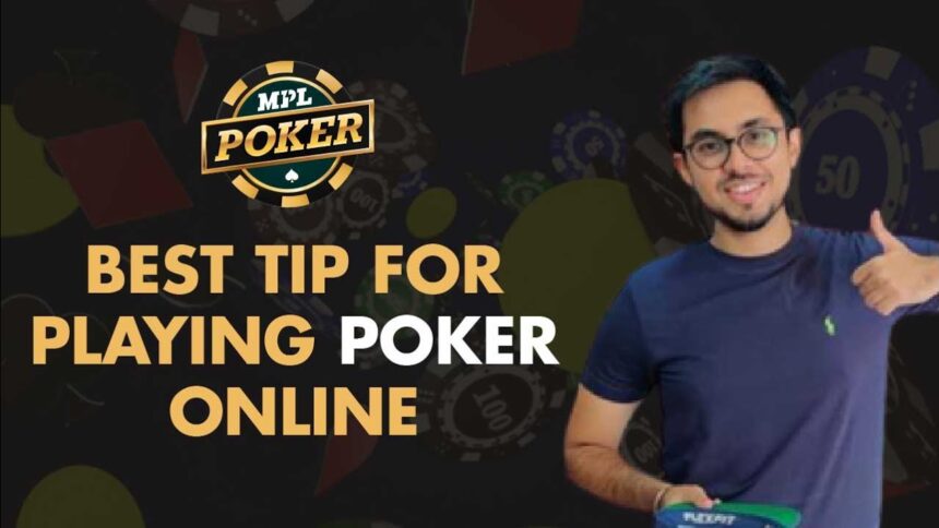 Variations of Poker you can play Online