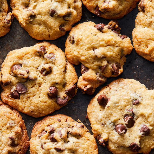 Who Invented Toll House Chocolate Chip Cookies?