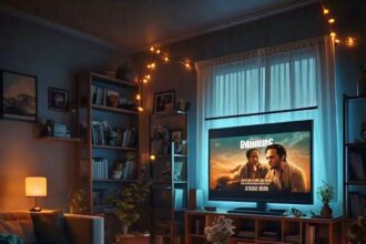 Top Reasons to Choose 123movies for Movie Nights