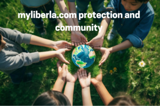 How to Get the Most Out of Myliberla.com Protection And Community