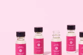 Pure Instinct pheromone perfume Bodycare BeautyCare