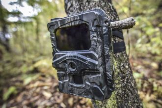 The Ultimate Guide to Finding the Best Cellular Trail Camera