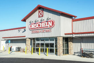 What Are the Benefits of Orscheln Farm & Home?