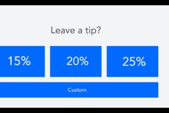 What Are the Benefits of Using a Tip Screen?