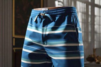 Why Eric Emanuel Shorts Are the Crown Jewels of Modern Athleisure