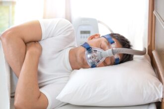 Transform Your Sleep: Understanding and Treating Obstructive Sleep Apnoea