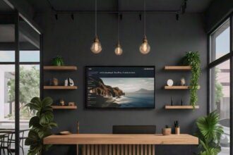 Why Your Small Business Needs a Modern Website Design