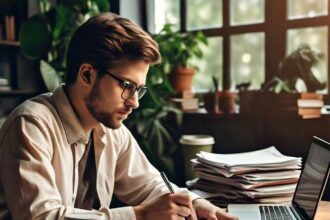 Professional SOP Writing Services: Get Your Application Accepted