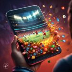 Sports Games on Mobile: A Pocketful of Passion