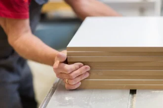 Why MDF Cut to Size Board is the Best Choice for Your DIY Projects