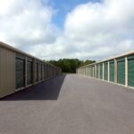 Why You Should Consider a Storage Unit for Temporary or Long-Term Storage