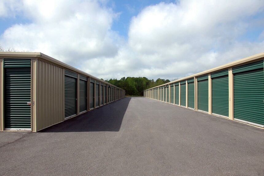 Why You Should Consider a Storage Unit for Temporary or Long-Term Storage