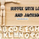 How to Make the Most of Your Time Suffix with Louis and Jackson