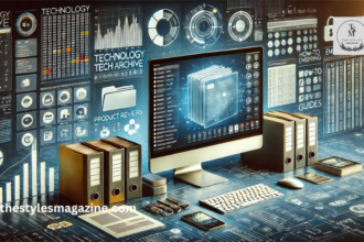 Where Can You Find Techheadz.co.uk Blog?