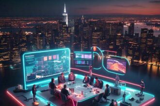 The Future is Here: New Technology Trends in 2024