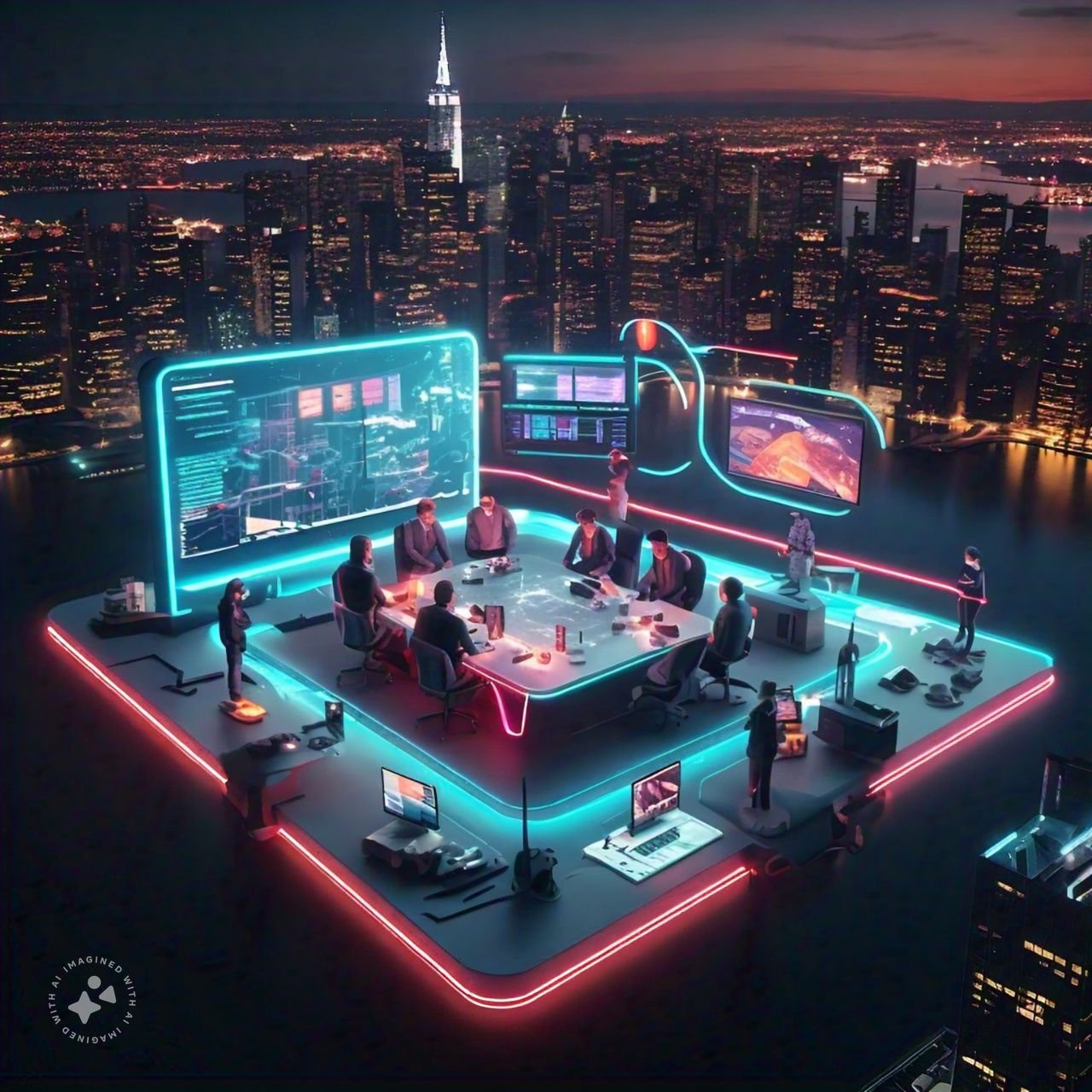 The Future is Here: New Technology Trends in 2024 - Its Released