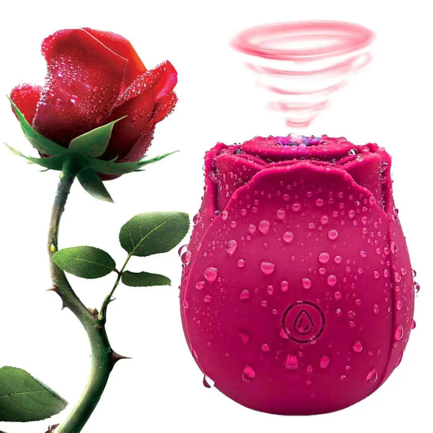 Who Can Benefit from a Rose Vibrator?