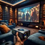 The Ultimate Home Theater Projector Buying Guide