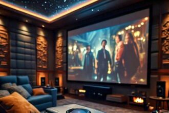 The Ultimate Home Theater Projector Buying Guide