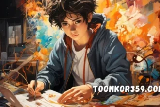 Exploring the Benefits of toonkor359.com