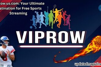 Who Can Benefit from VIProw.us.com?