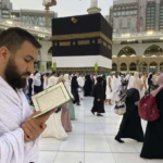 10 Tips You Need to Know When Traveling During Ramadan