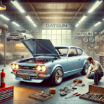 Collecting Datsun: What to Look for in a Classic Car