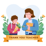 Top 5 thank you teacher quotes for every occasion