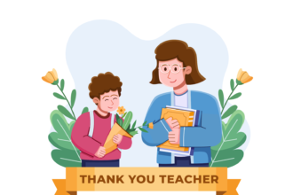 Top 5 thank you teacher quotes for every occasion