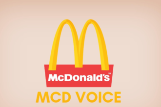 How to Participate in the McD Voice Survey