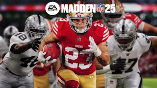 Madden 25: Return to Glory