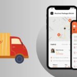 Courier Delivery App Development: Peculiarities & Costs in 2024