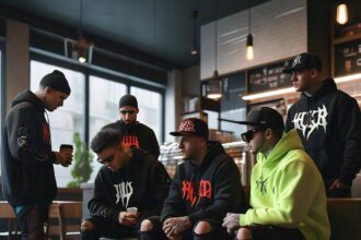 The Impact of Hellstar Clothing on Urban Fashion