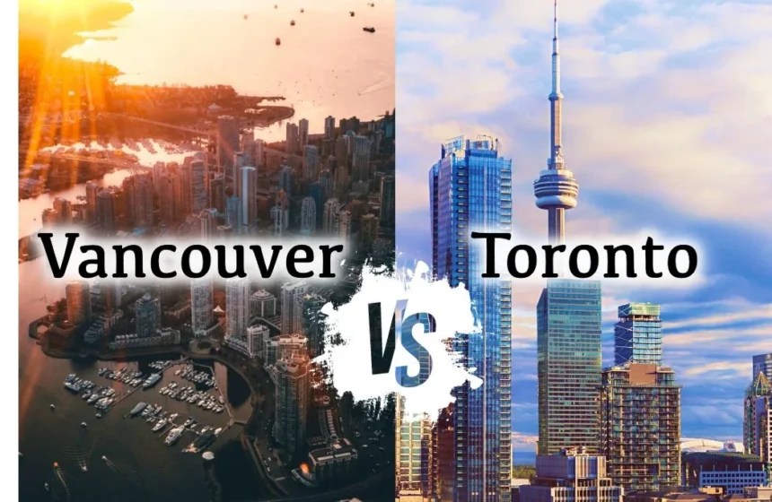 Who Will Come Out on Top in Vancouver vs Toronto?