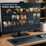 The Ultimate Guide to Recording Prime Video Shows