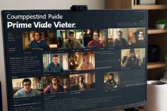 The Ultimate Guide to Recording Prime Video Shows