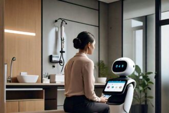 Book Your Next Healthcare Visit Effortlessly with Vosita