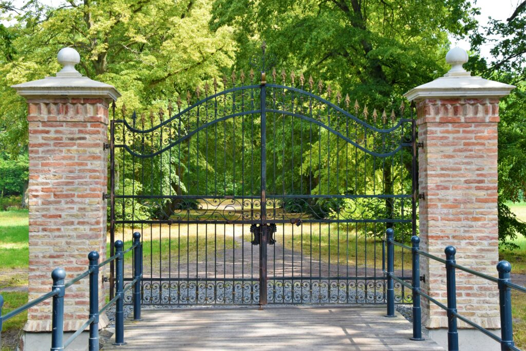 Why Every Business Should Invest in Security Gates