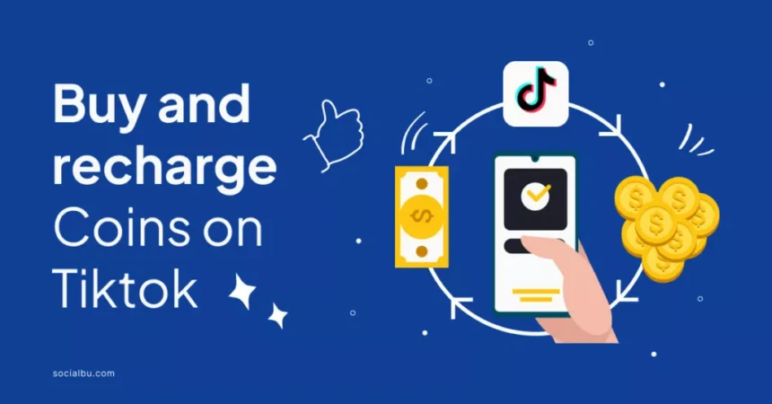 Who Can Benefit from TikTok Recharge?